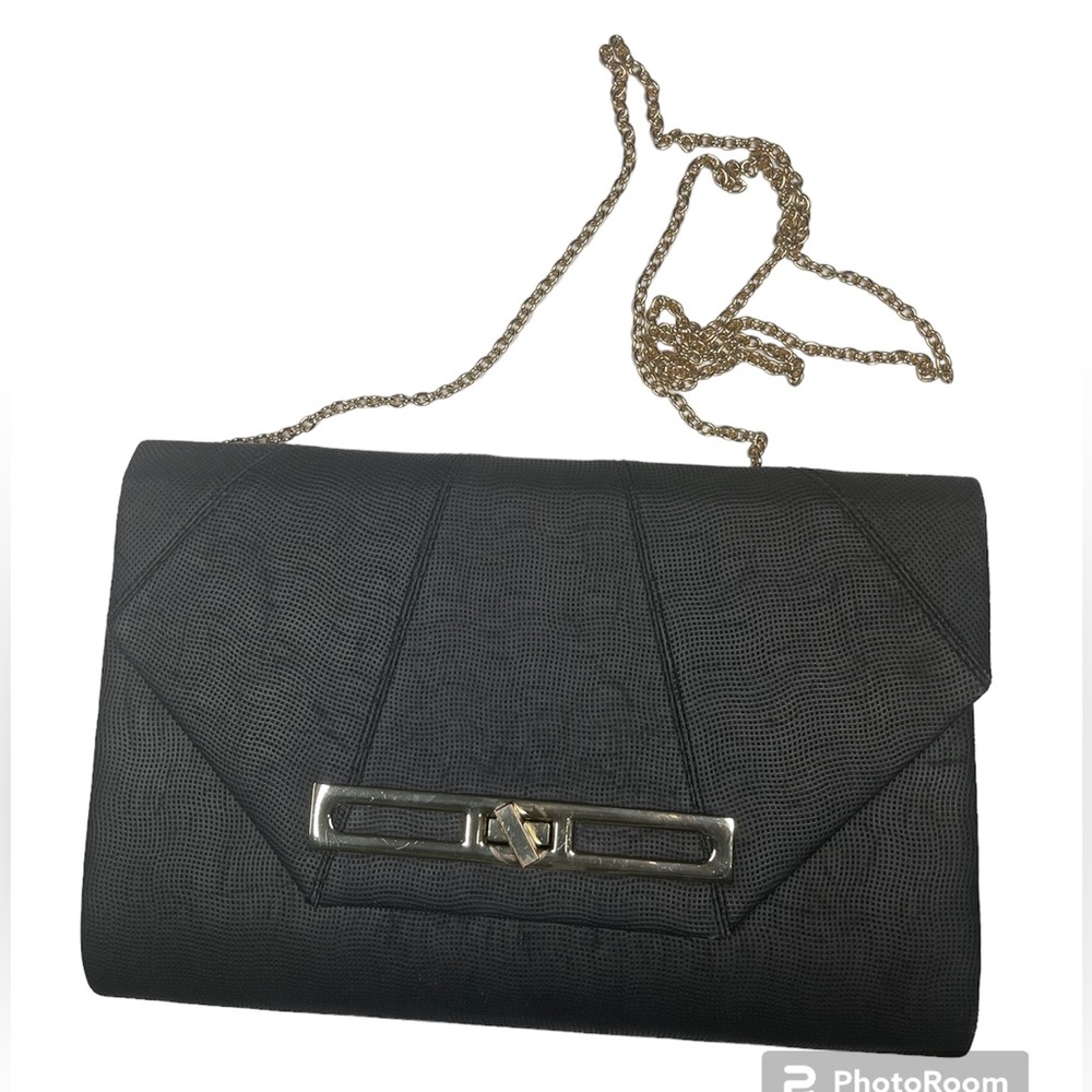 Call it spring black bag